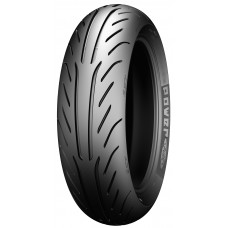 Michelin POWER PURE SC Front/Rear 120/70-12 51P